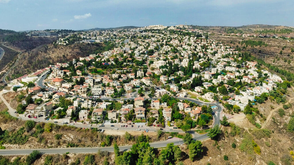 מבשרת ציון