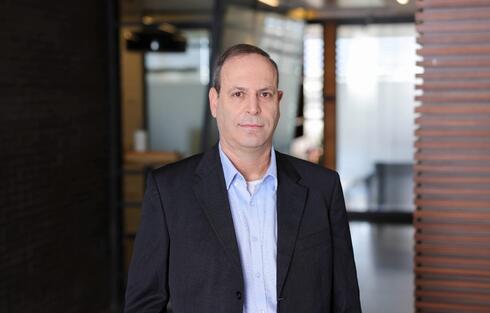 Dr. Eyal Bressler. 