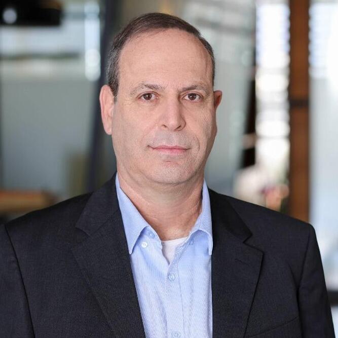 ד"ר אייל ברסלר ע"ד ועורך פטנטים משרד עמית פולק מטלון