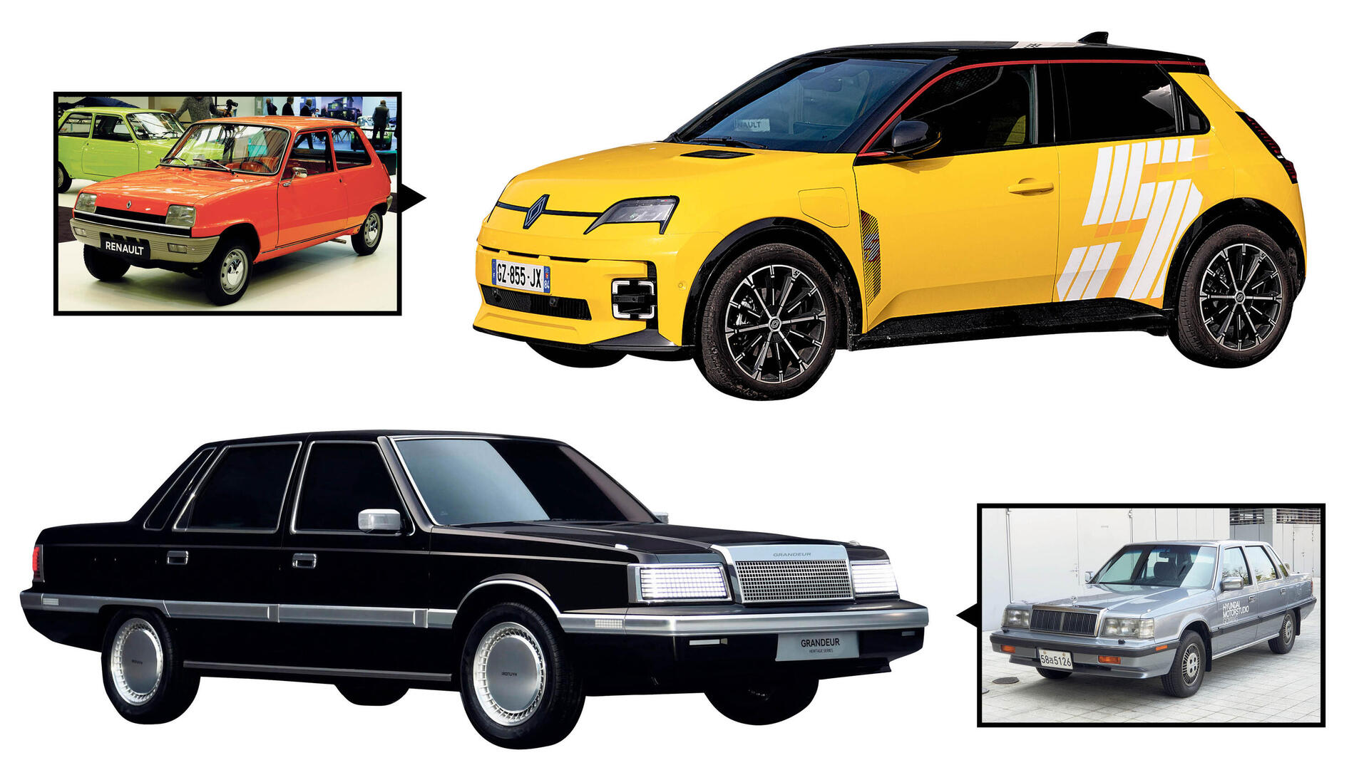 מוסף עיצוב מכוניות רטרו 21.08.25