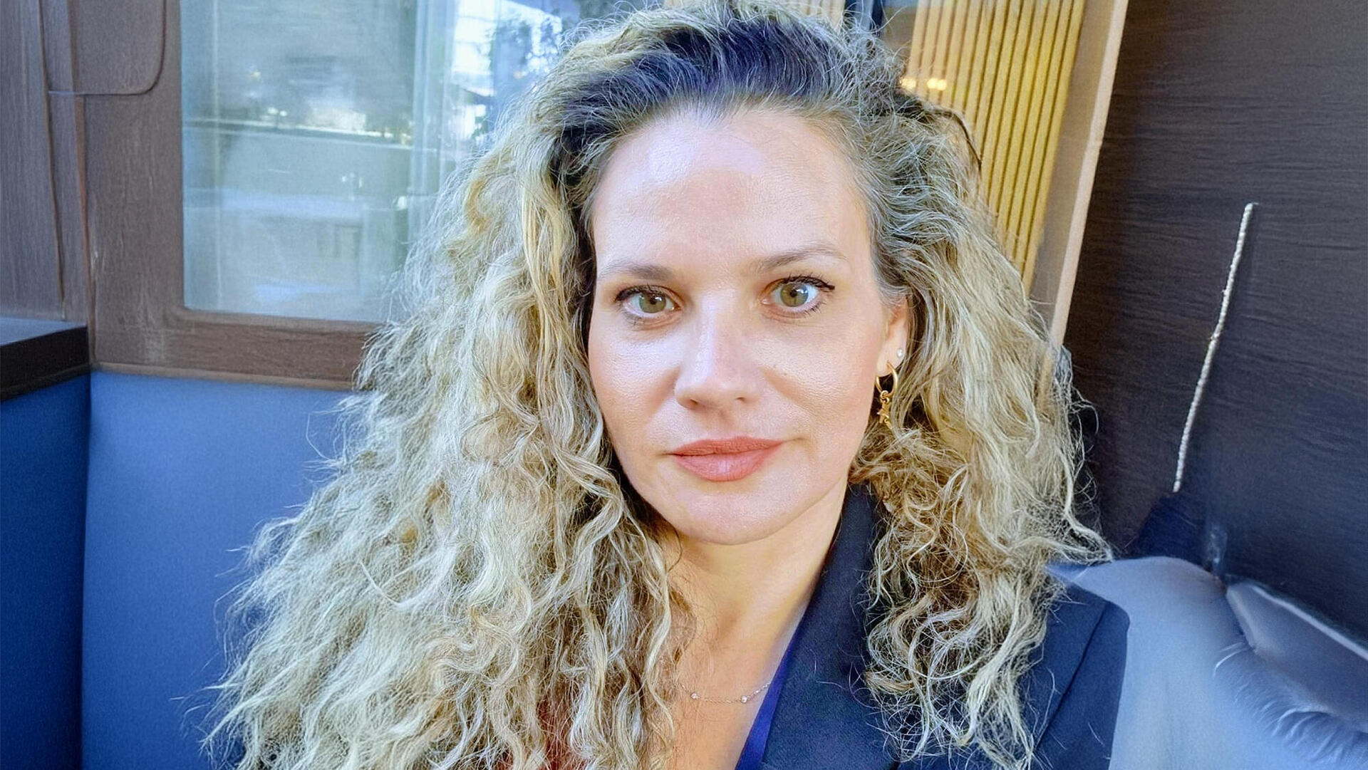 איילת ורמוט וידל 