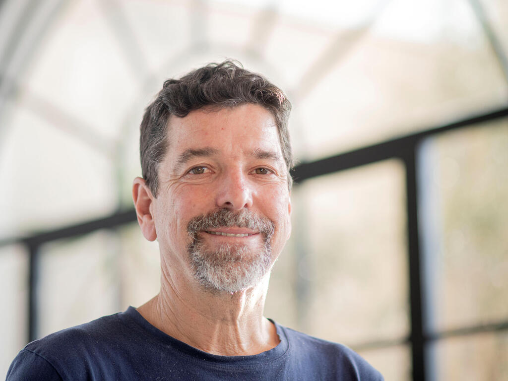 זאב. "הוא חבר טוב, שאני מאוד מעריך. לא סירבתי לו אישית, אלא להשקעה שלו"