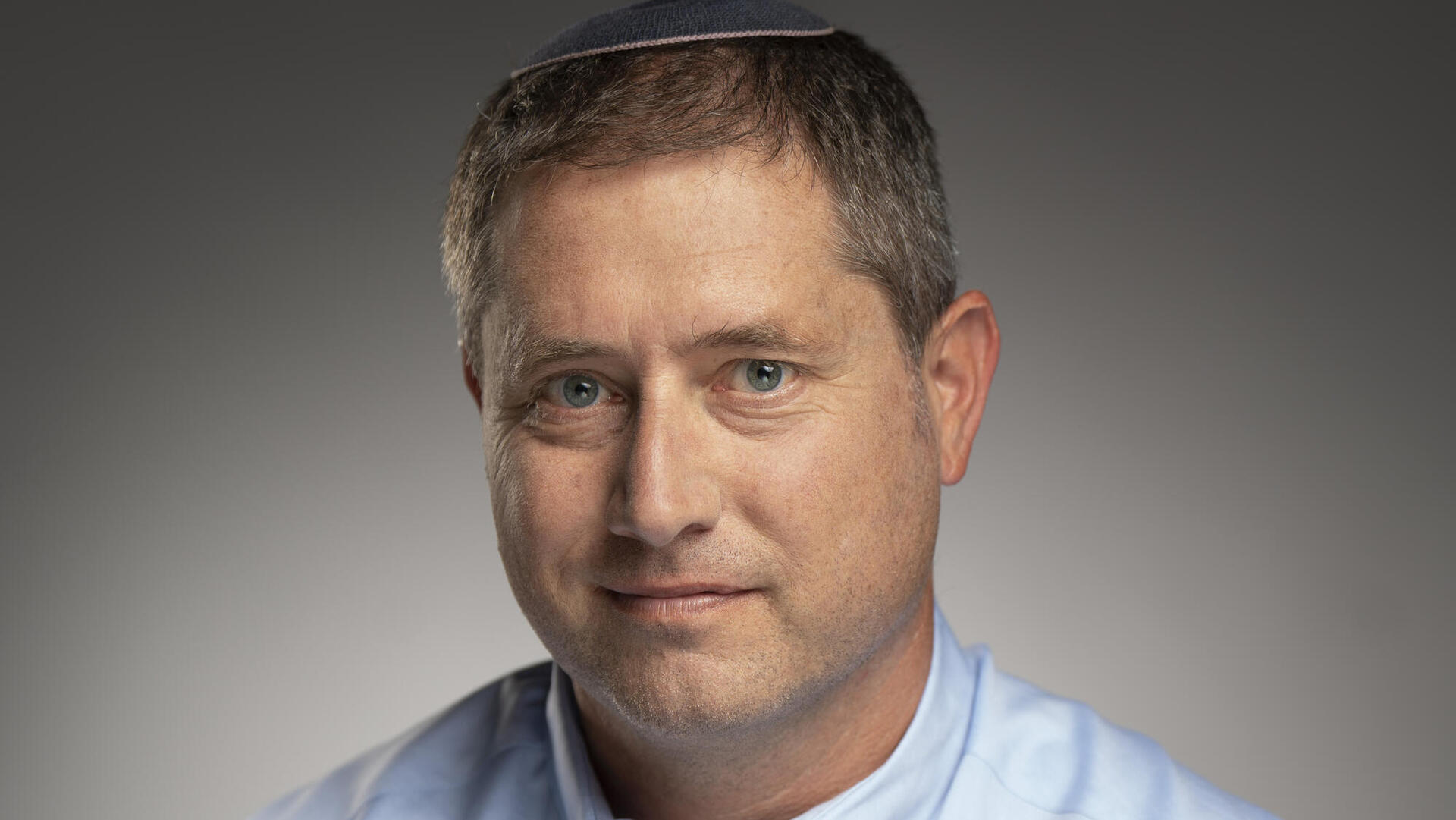 חיים שיף מנכ"ל קבוצת הסקנדרי The Elephant