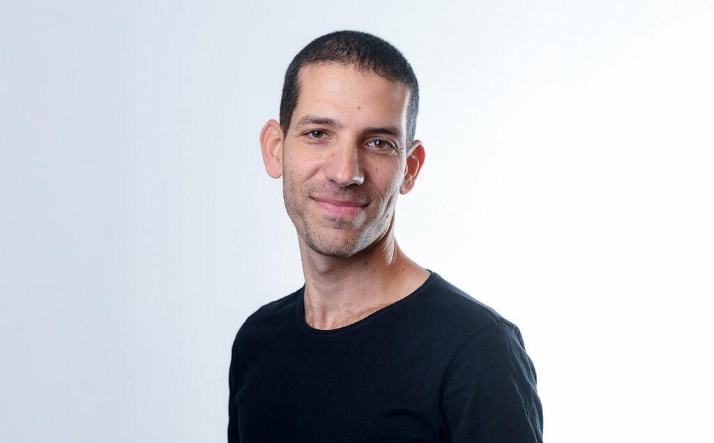 יהונתן לבנון סמנכ"ל Growth Marketing בחברת ספיאנס