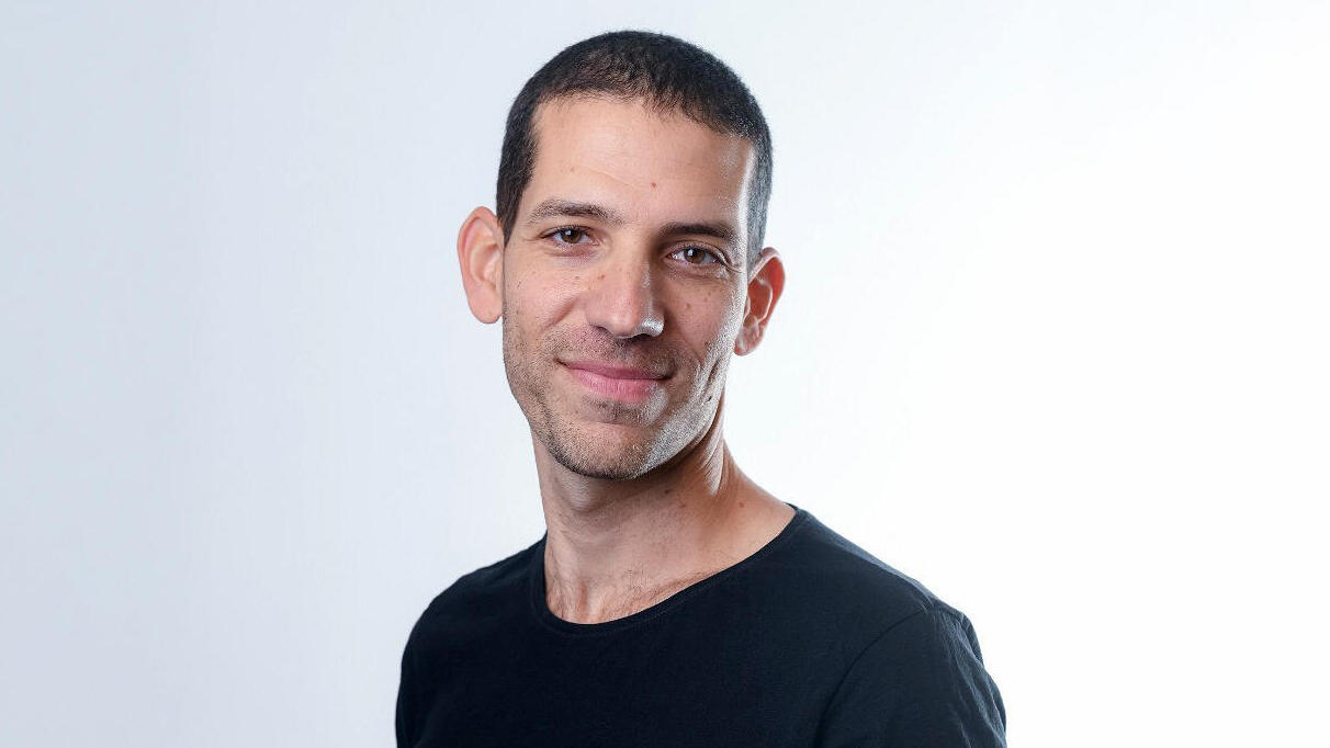 יהונתן לבנון סמנכ"ל Growth Marketing בחברת ספיאנס