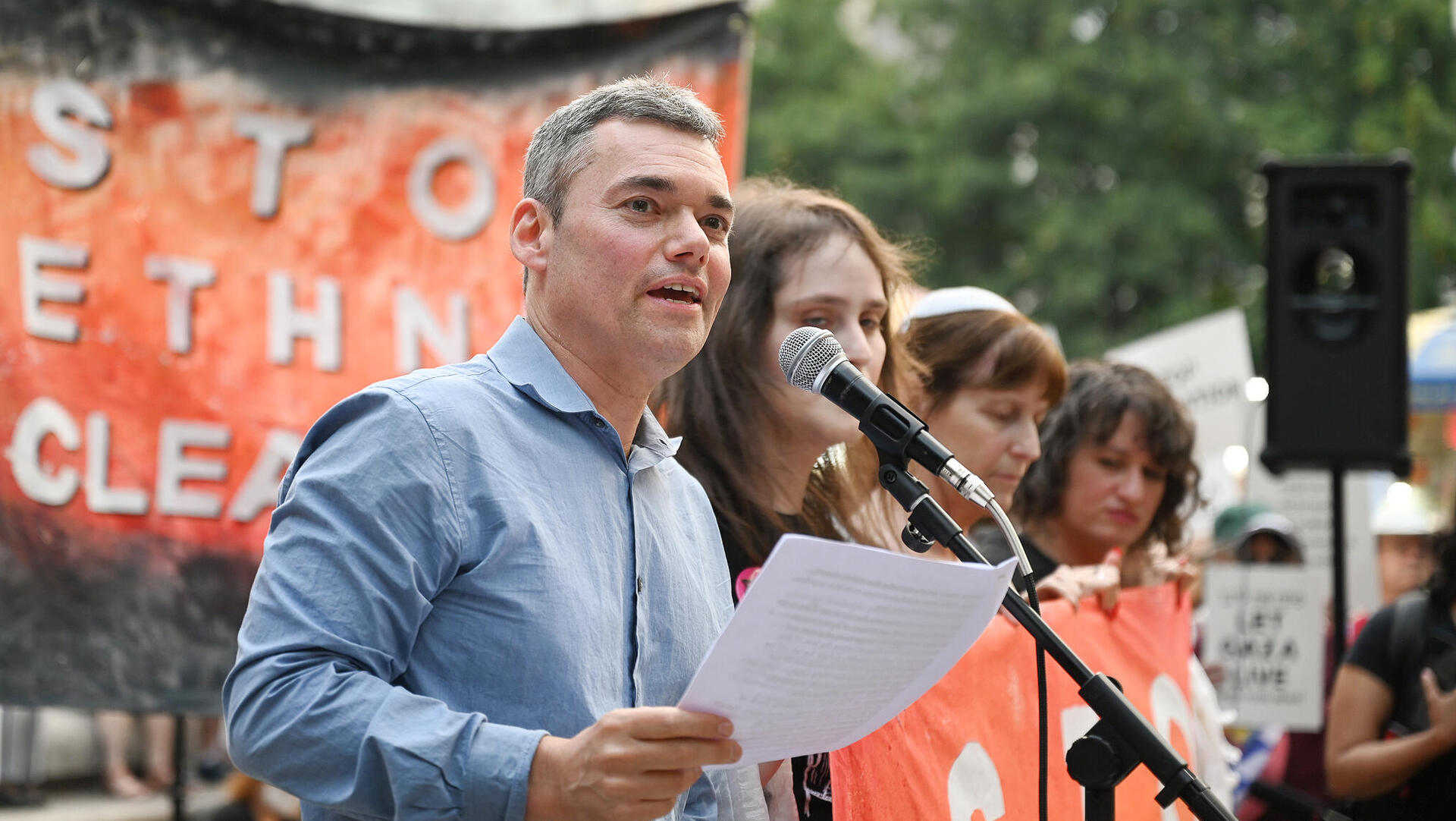 הוגה אמריקאי פיטר ביינרט פנאי