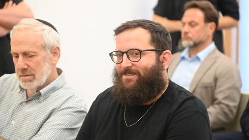 פרשת הבילד: אישום אוריך מהדק את הטבעת הפלילית סביב נתניהו 