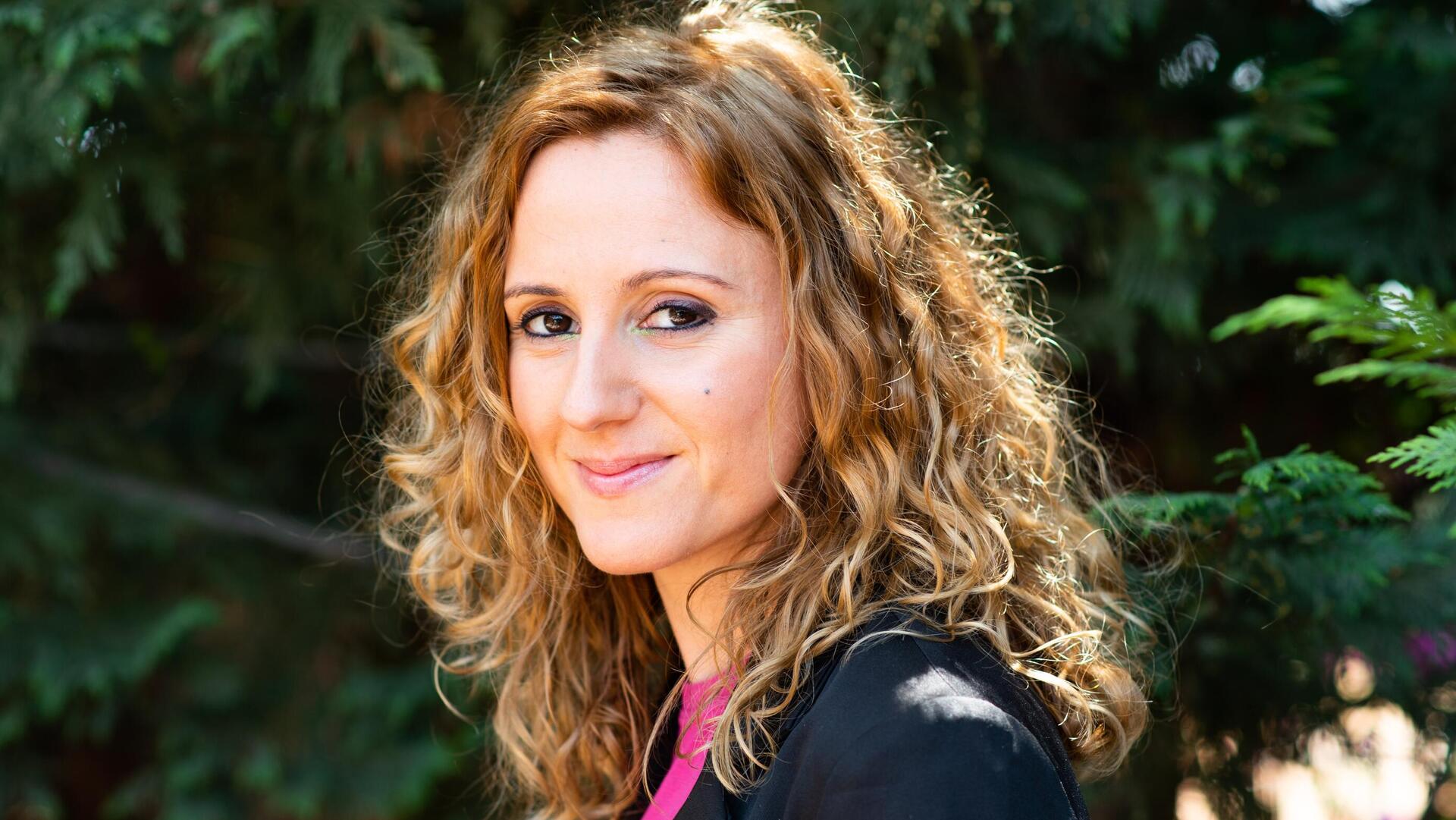 ד"ר טלי סטולובי