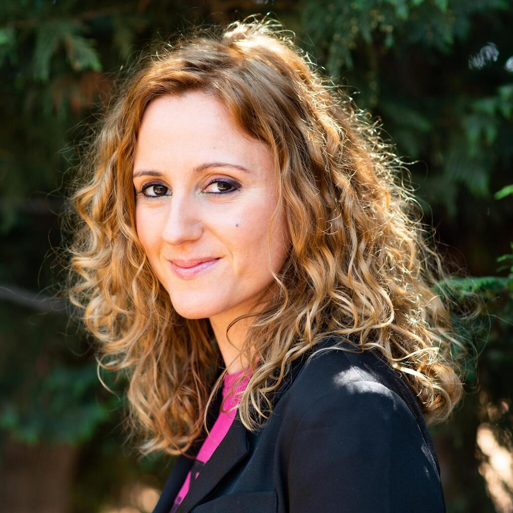 ד"ר טלי סטולובי