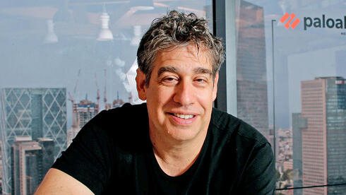 חברת הסייבר החדשה של ניר צוק נחשפת עם גיוס סיד של 45 מיליון דולר 