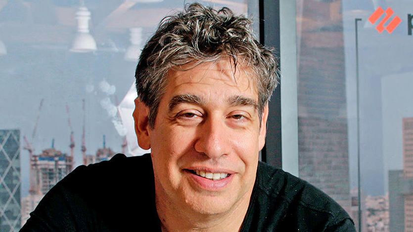 ניר צוק מייסד פאלו אלטו ו CTO Palo Alto Networks הפורש