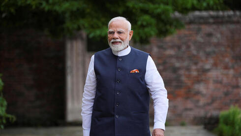 Indian Prime Minister Narendra Modi Indian Prime Minister Narendra Modi