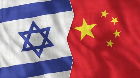China’s growth can usher in a new era for China–Israel cooperation