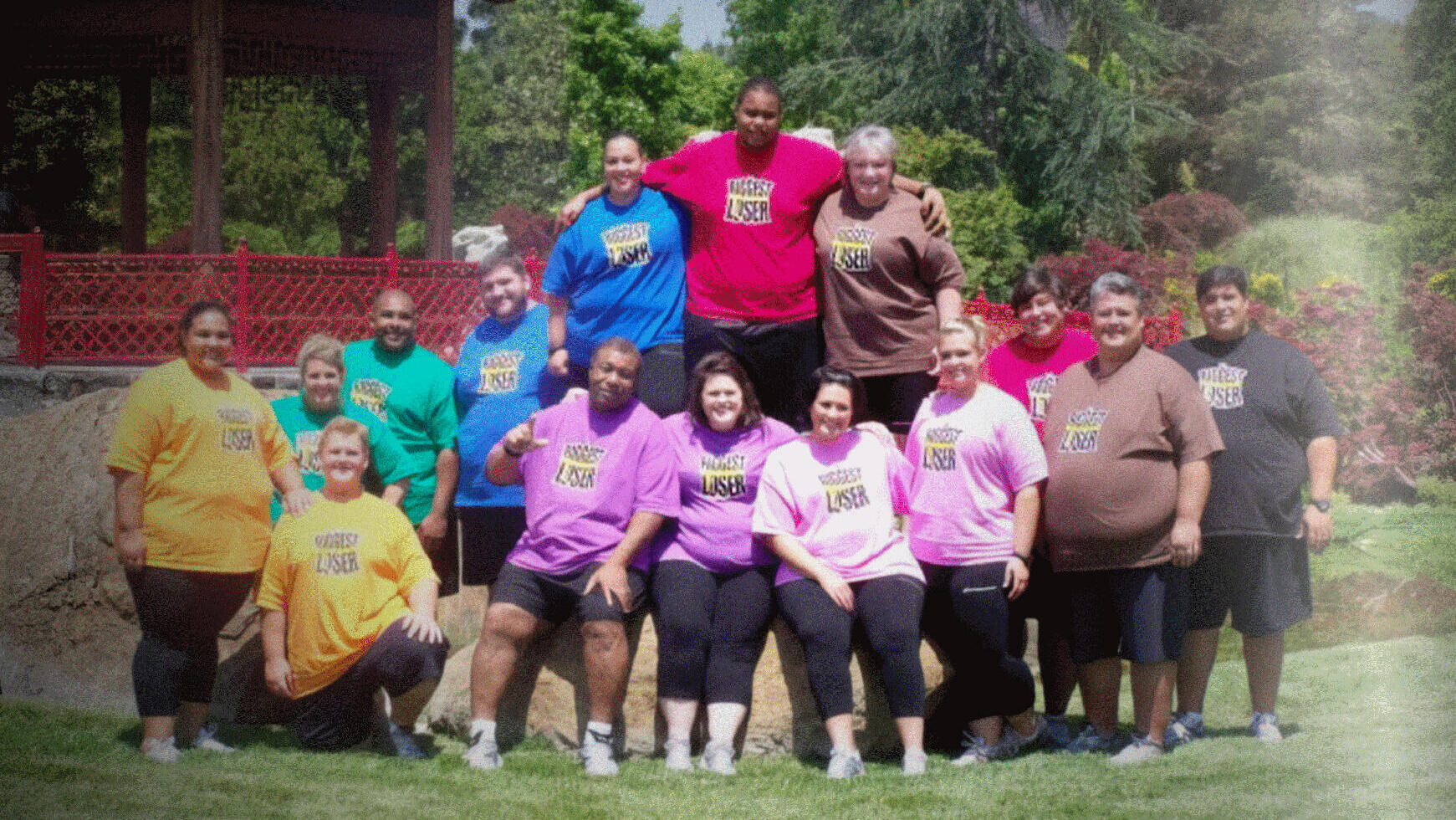 פנאי לרדת בגדול