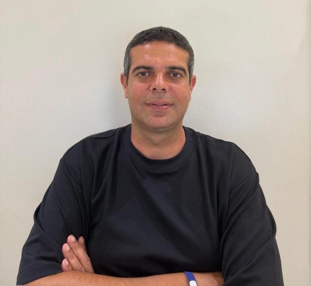 שי טובים מנכ"ל SMART LOBBY מקבוצת PeakRise Group