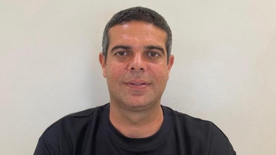 שי טובים מנכ"ל SMART LOBBY מקבוצת PeakRise Group