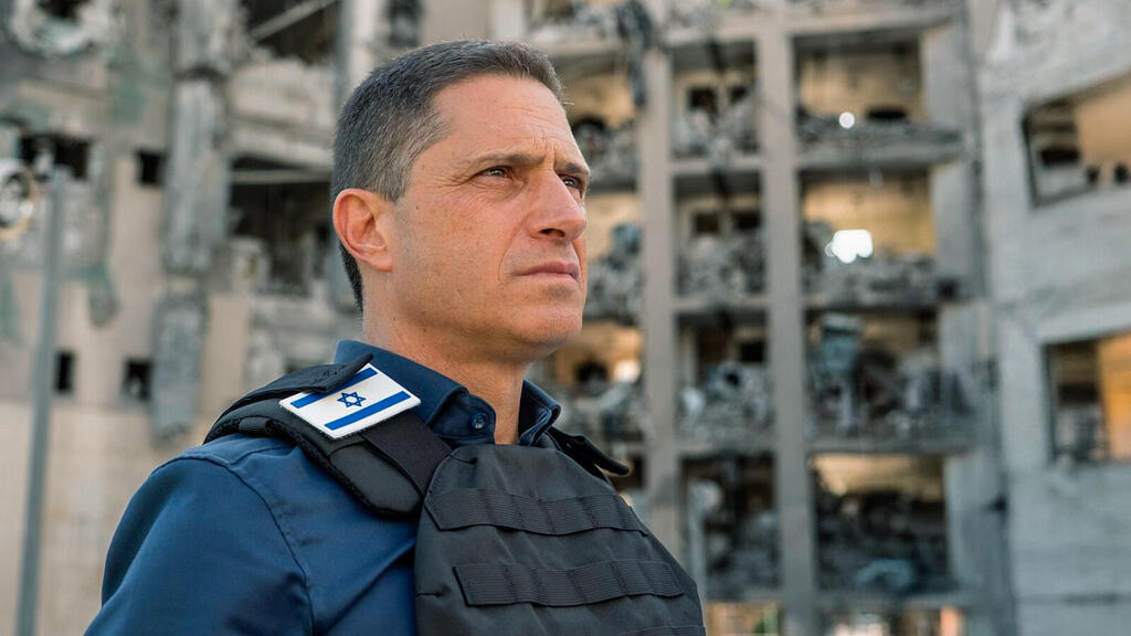  רוביק דנילוביץ ראש עיריית באר שבע