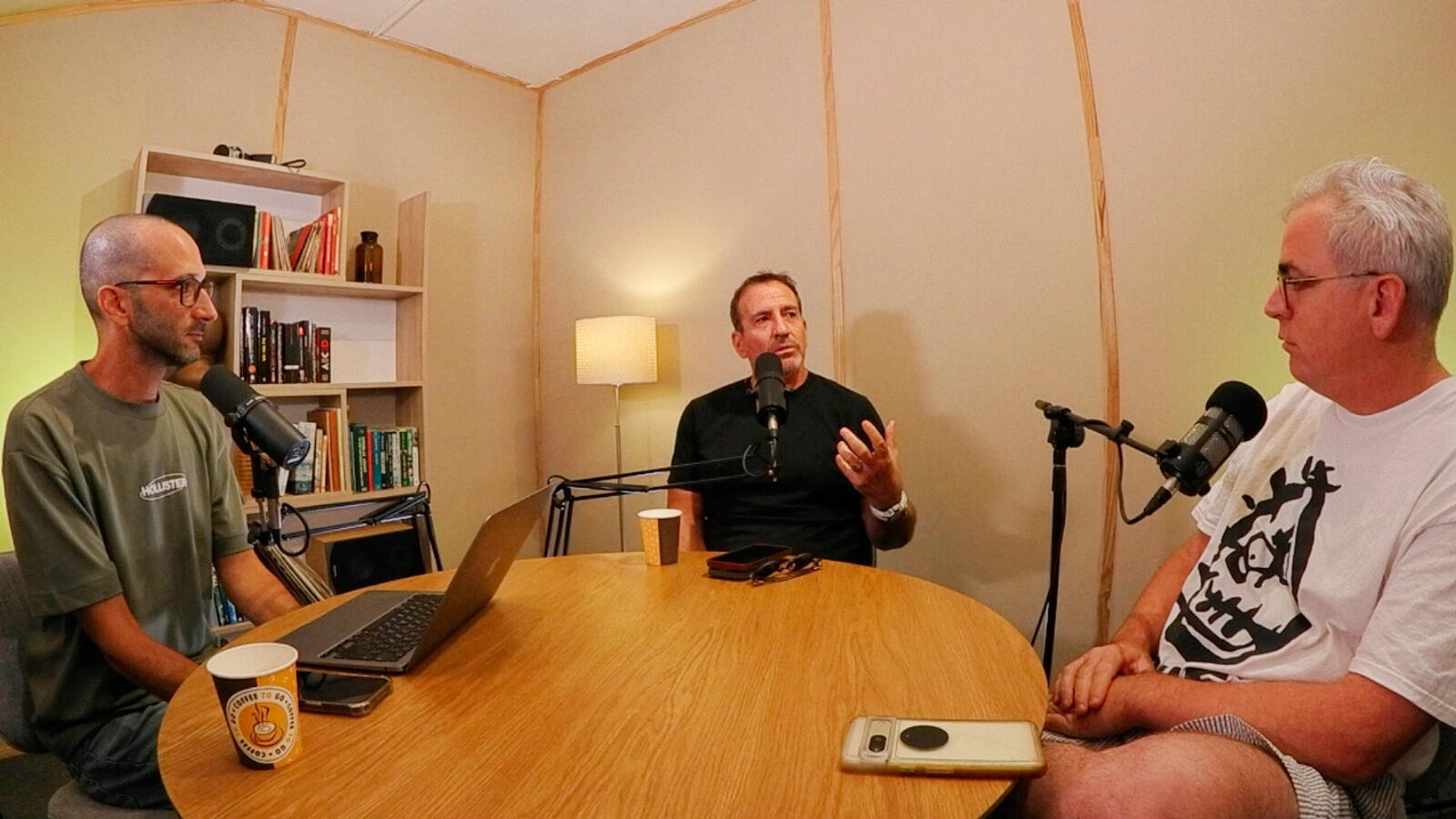 מנועי הכסף איל וולדמן אורי גרינפלד שי סלינס 