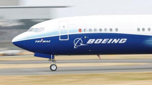 צילום: Reuters פרשת ה-737 מקס: בואינג לא הסתירה מידע מחברת לוט הפולנית