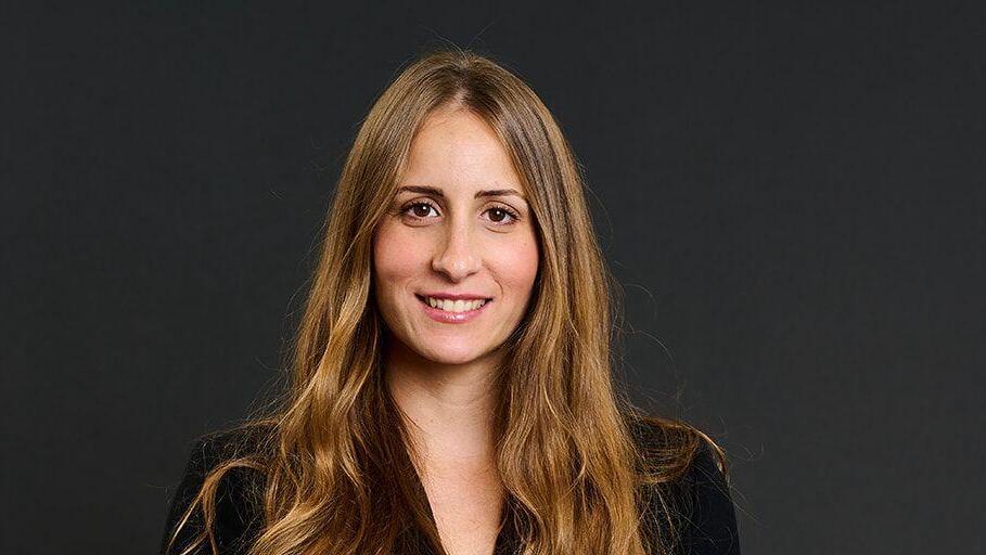 ספיר קדוש בעלים ומנכ״לית משותפת ב-SFP