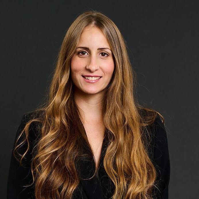 ספיר קדוש (צילום: עידן שיסטר) ספיר קדוש בעלים ומנכ״לית משותפת ב-SFP