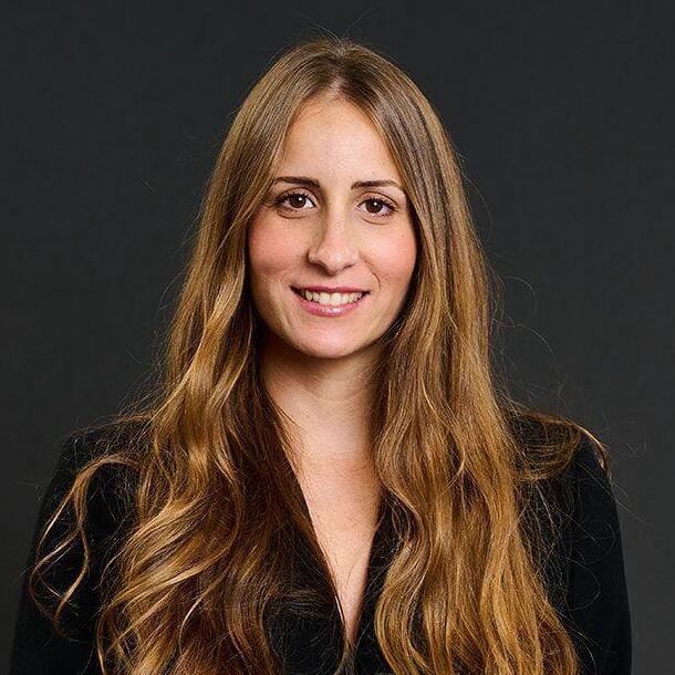 ספיר קדוש בעלים ומנכ״לית משותפת ב-SFP