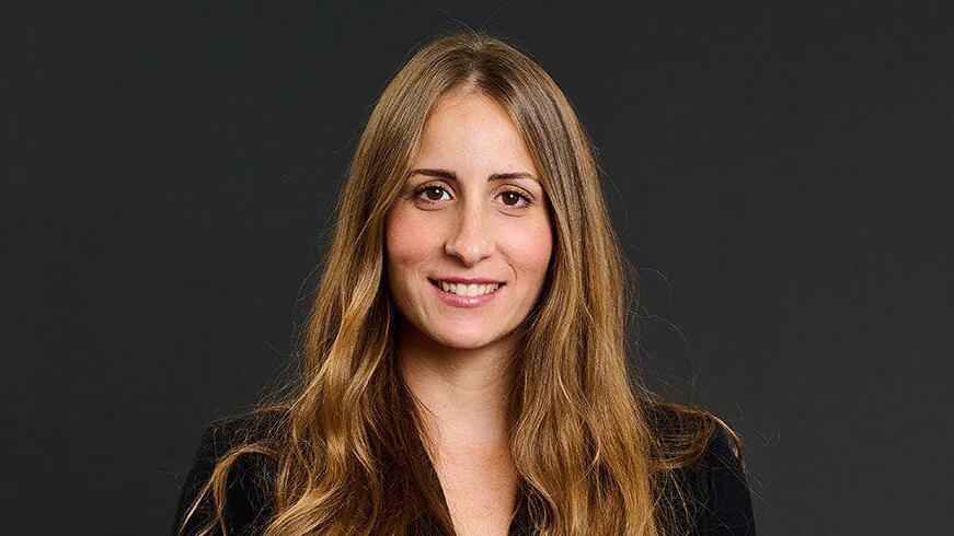 ספיר קדוש בעלים ומנכ״לית משותפת ב-SFP