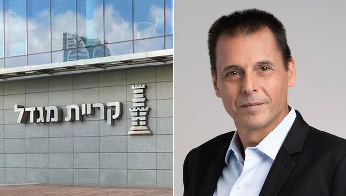 צילום: ניקי וסטפל גם בלי להכות את המתחרים בתשואות: כך שברה מגדל ביטוח שיא של גיוסים בפנסיה