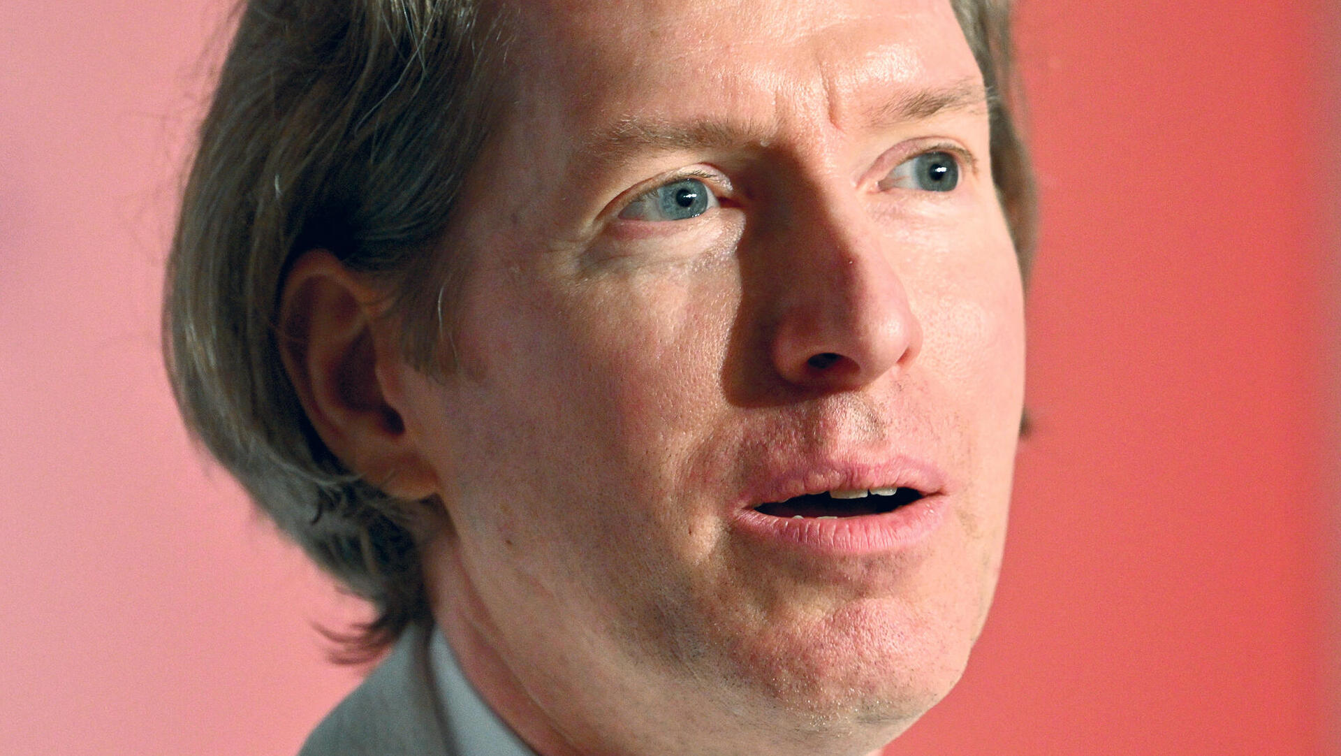 פנאי במאי ווס אנדרסון