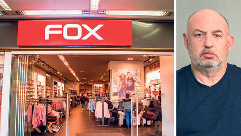 פוקס רוצה לשדרג את השכר של הראל ויזל ל-240 אלף שקל בחודש | כלכליסט