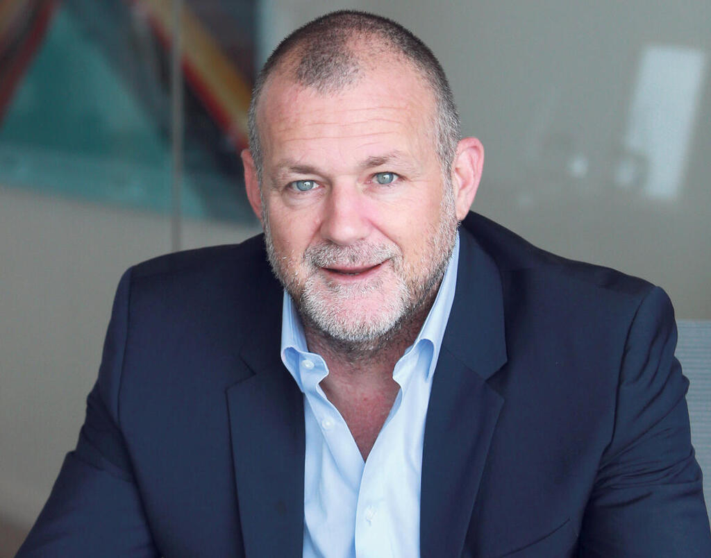 עו"ד רועי סידי (צילום: אוראל כהן) עו"ד רועי סידי