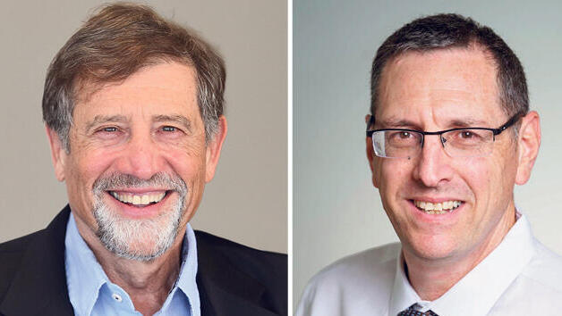 צילומים: אוראל כהן, רמי זרנגר שיכון ובינוי הפסיקה אספה לפני הדחת דח"צ שתמך באובר־רולינג