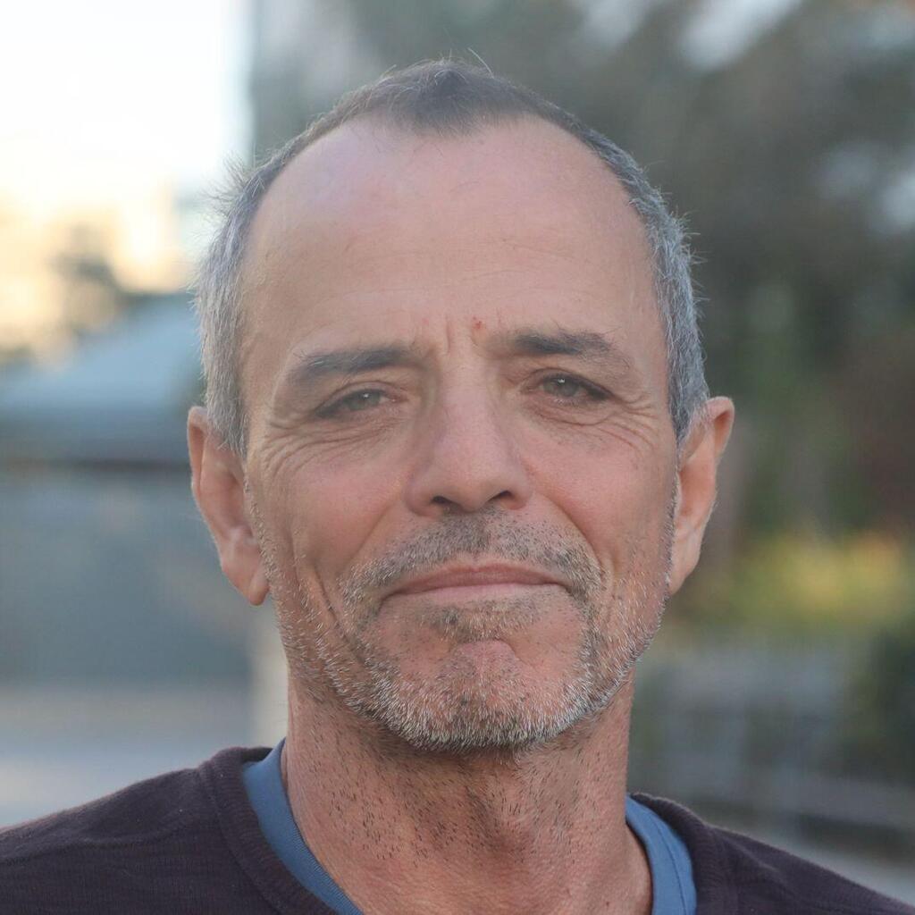 שי צפוני שי צפוני יועץ למנהלים