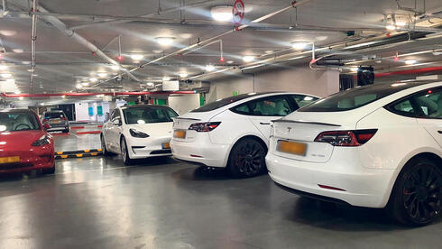 הטבת המס על רכבים חשמליים תצומצם משמעותית בתחילת 2026