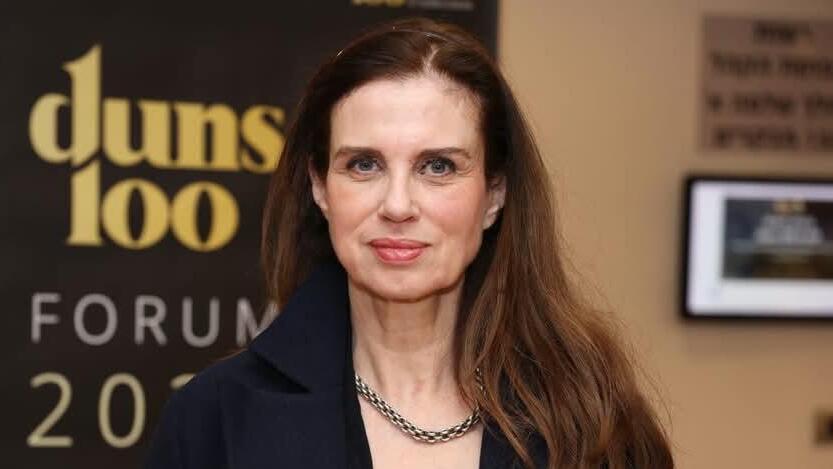 עו"ד לימור גורביץ