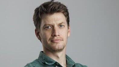 הידי נגב מנכ"ל התנועה לחופש המידע