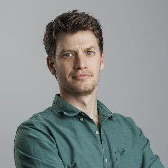 הידי נגב מנכ"ל התנועה לחופש המידע