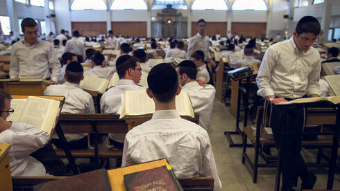 המשנה ליועמ"שית פוסל את הגדלת המימון לתלמידי ישיבות מחו"ל