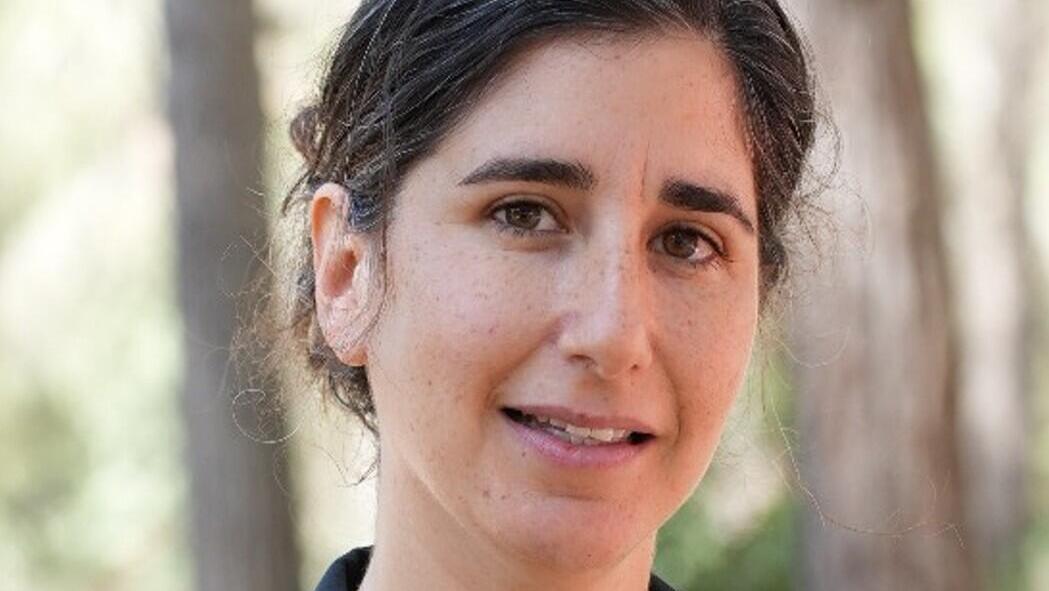 אילת לוין קארפ מנכ"לית סיד ישראל