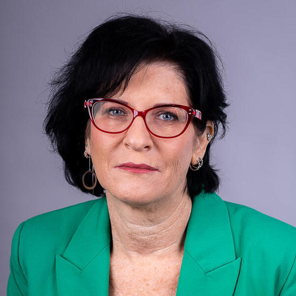 אורית כהן מנכ"לית איגוד מהנדסי ערים