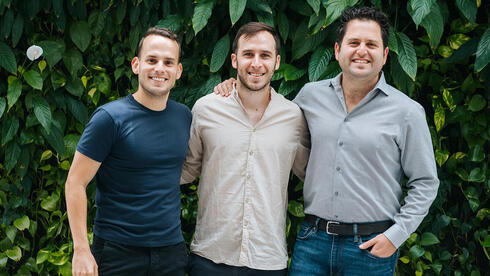 The Fusion team 