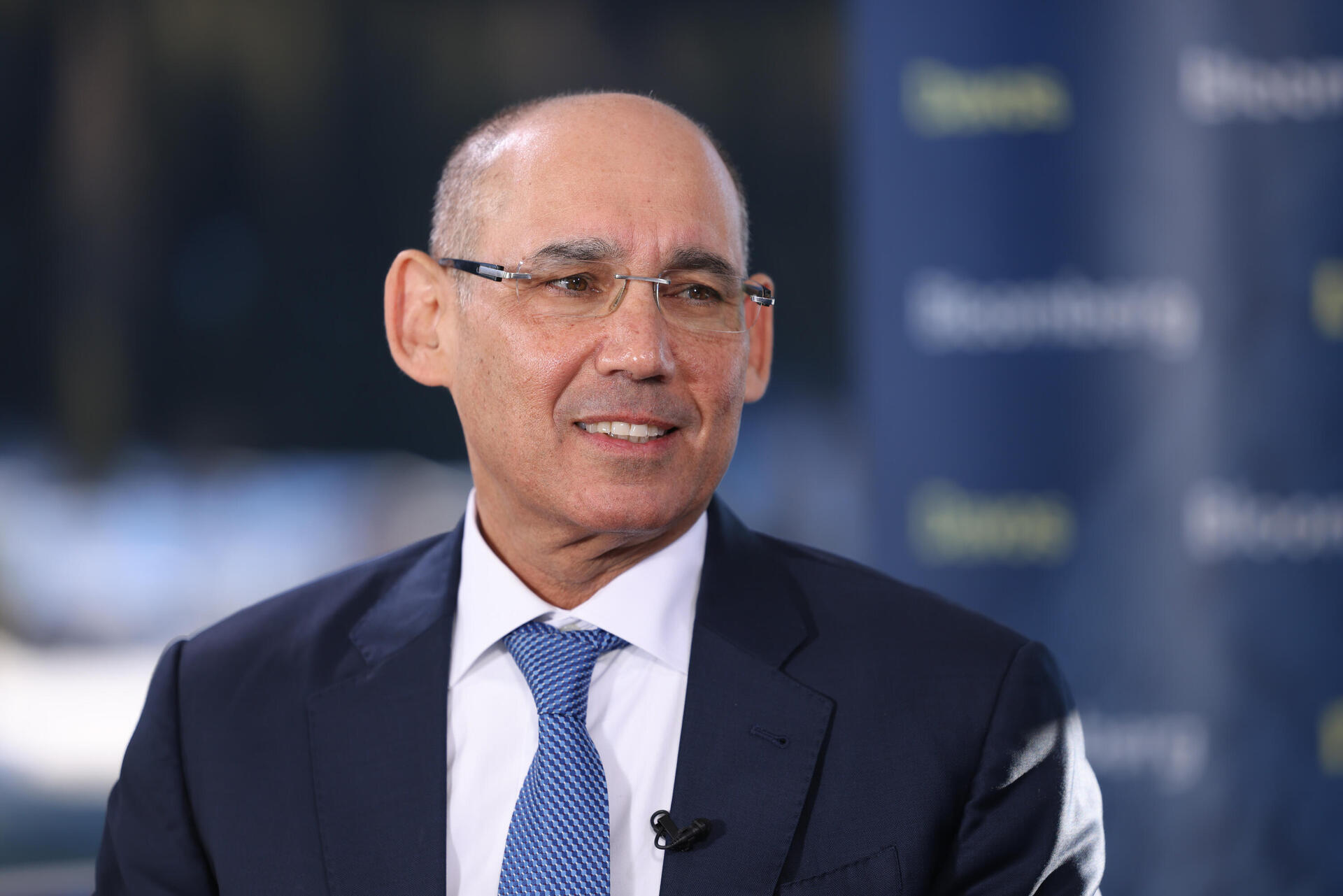 אמיר ירון נגיד בנק ישראל ינואר 2025