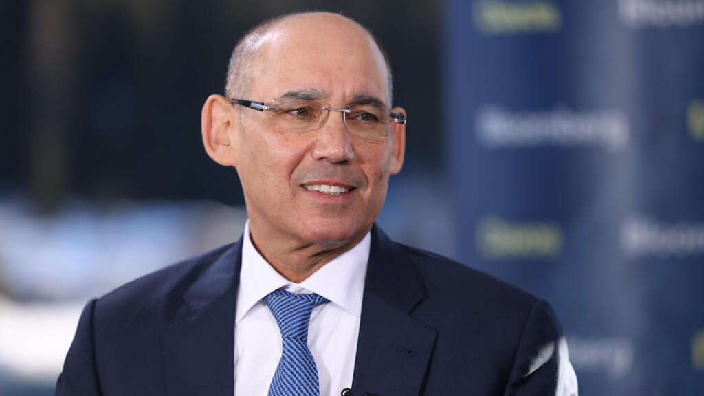 אמיר ירון נגיד בנק ישראל ינואר 2025