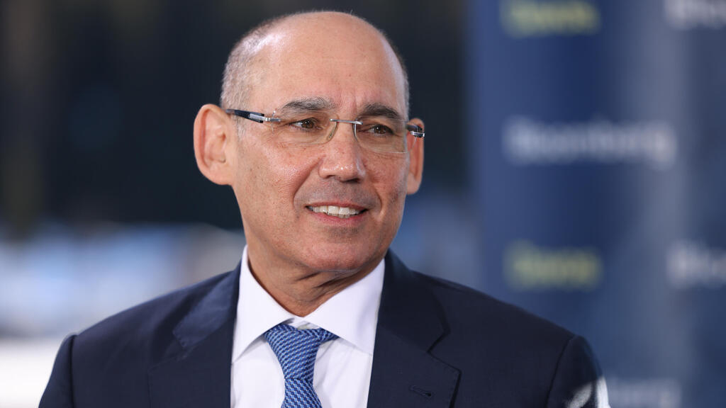 אמיר ירון נגיד בנק ישראל ינואר 2025