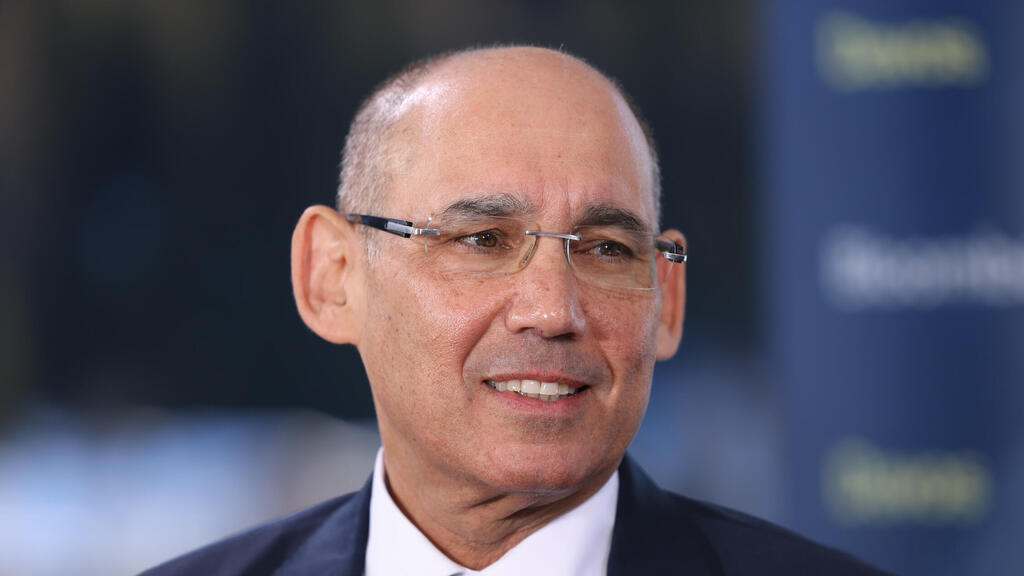 אמיר ירון נגיד בנק ישראל ינואר 2025