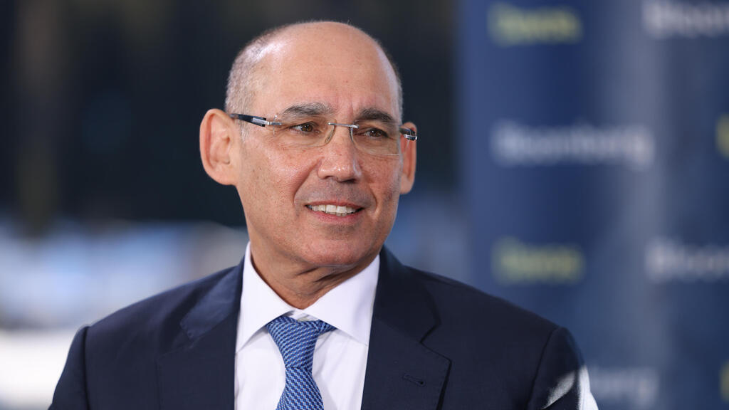 אמיר ירון נגיד בנק ישראל ינואר 2025