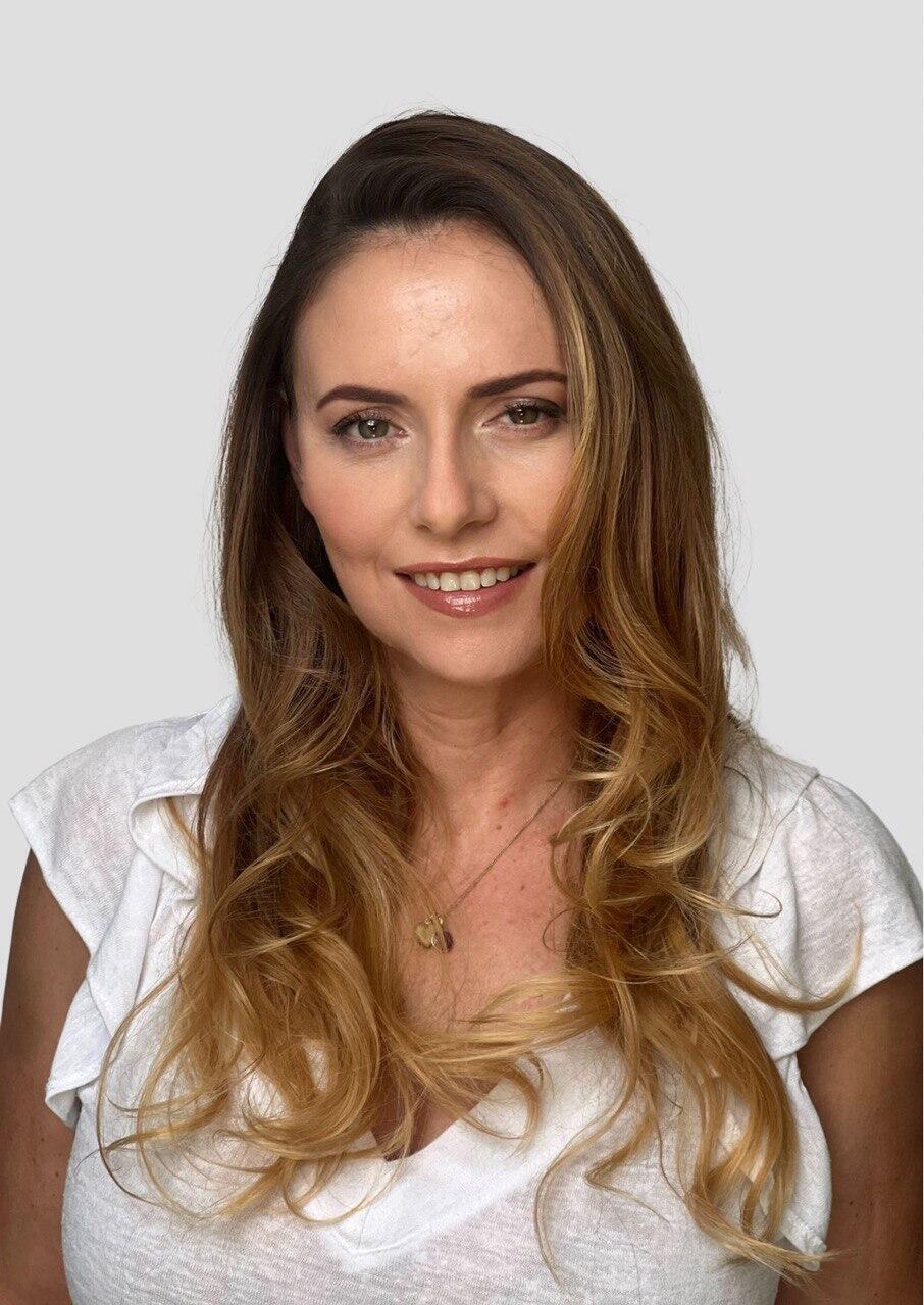 אריאלה קנול לזרוביץ' מובילה את תחום הדיפנסטק ב חברה הכלכלית לחיפה