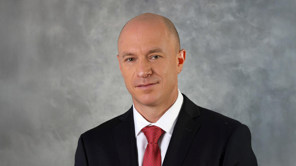 יורם נוה מנכ"ל כלל ביטוח ועידת התחזיות 