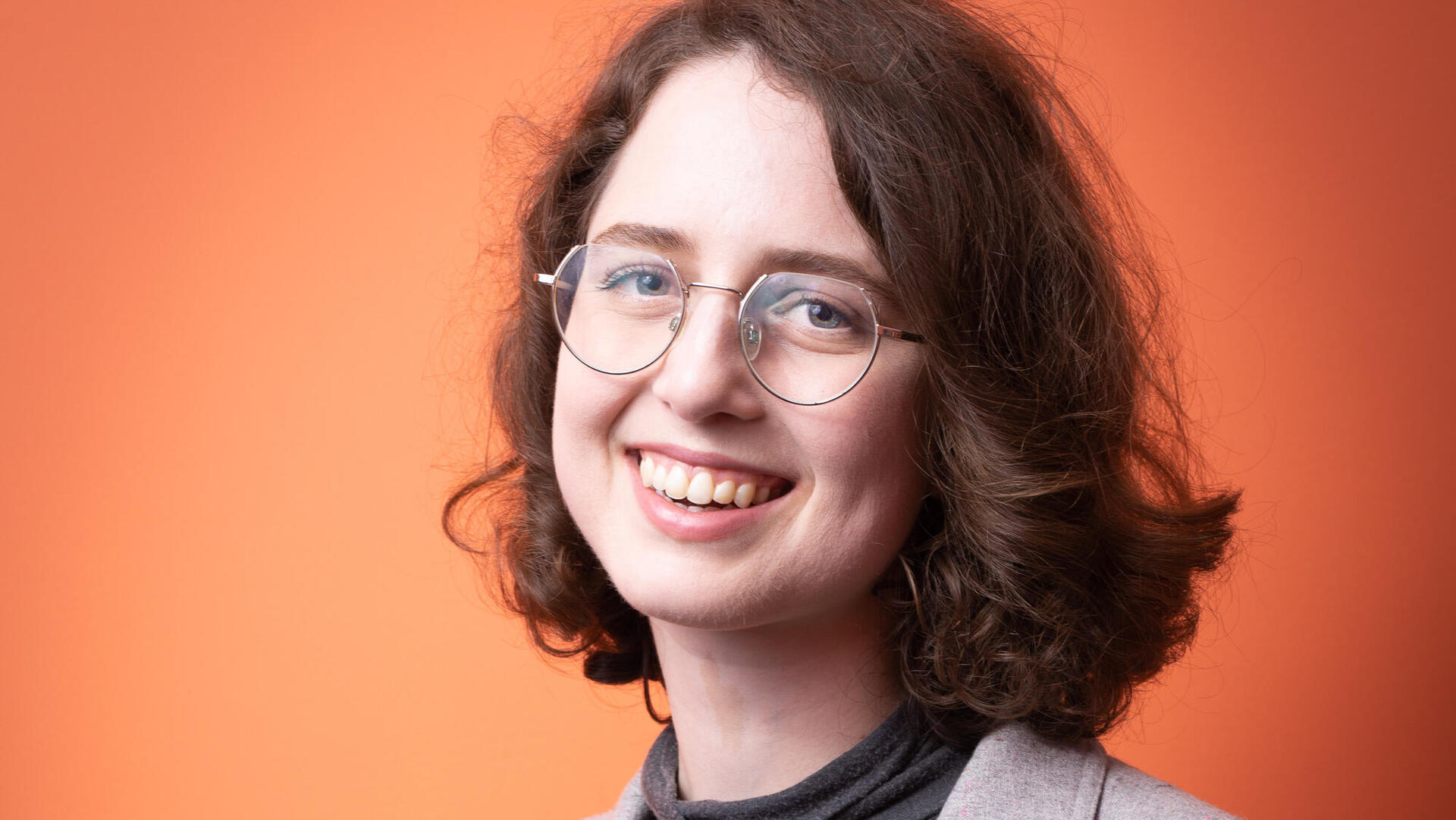 ניקול לוין בכירה בחברת AI