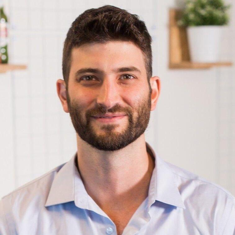 אסף קזקוב סמנכ"ל אסטרטגיה חברת BIRD